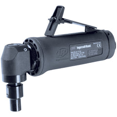 G1A200RG4 Right Angle Air Die Grinder 0.25 Collet, Burr, 20000 RPM, Rear Exhaust, 0.4 HP