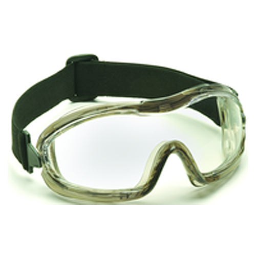 G704T Low Profile Chemical Splash Goggle - Exact Tool & Supply