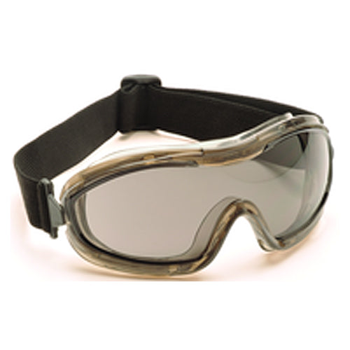 G724T Low Profile Chemical Splash Goggle - Exact Tool & Supply