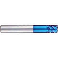 8X24 60 R0.5MM 6FL C/R X5070 EM - Exact Tool & Supply