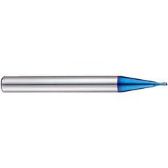 .4X6X.6X50MM 2FL CBD EM - Exact Tool & Supply
