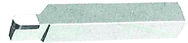 FRT4  Grade Brazed Tool Bit - 3/8 x 3/8 x 2-1/2'' OAL - Exact Tool & Supply