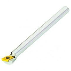 5/8" SH - 6" OAL - LH - 7° Lead - Indexable Boring Bar Coolant-Thru - Exact Tool & Supply