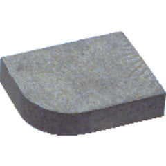 2130 1/4 × 1/8 × 5/8 OAL Blanks-Uncoated - Exact Tool & Supply