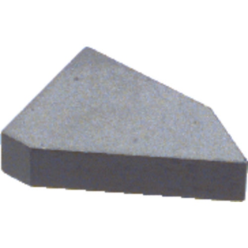 7060 3/8 × 3/32 × 3/8 OAL Blanks-Uncoated - Exact Tool & Supply