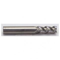 20mm Dia. - 104mm OAL - Alu-Speed CBD - 45° Helix HP End Mill - 2 FL - Exact Tool & Supply