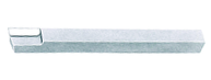 5/8 x 5/8 x 4" OAL - LH - Brazed Tool Bit - Turning - Exact Tool & Supply