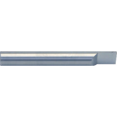 1/8″ × 3/8″ Split Length - SE - Carbide Split End Blank - Exact Tool & Supply