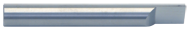 3/8" x 1/2" Split Length - SE - Carbide Split End Blank - Exact Tool & Supply