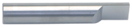 5/16" x 1/2" Split Length - SE - Carbide Split End Blank - Exact Tool & Supply