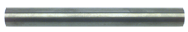1" Dia x 4" OAL - Ground Carbide Rod - Exact Tool & Supply