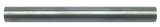 1" Dia x 4" OAL - Ground Carbide Rod - Exact Tool & Supply