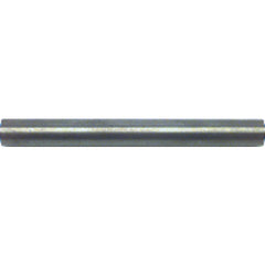 ‎SRM-060-057 6mm × 57mm OAL Round Blanks-Uncoated - Exact Tool & Supply