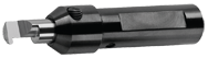 .1800 Min Hole Dia - .625 Max Hole Depth - .1875 SH Dia - Grooving Tool - Exact Tool & Supply