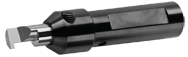 .4950 Min Hole Dia - 1.500 Max Hole Depth - .500 SH Dia - Retaining Ring - Exact Tool & Supply