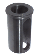 3/8" ID; 1" OD - CNC Style C Toolholder Bushing - Exact Tool & Supply