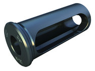 Style DD - 1-1/2 OD X 3/8 ID - CNC Bushing - Exact Tool & Supply