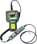 High Performance Recording Video Borescope System - Exact Tool & Supply