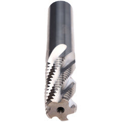 ‎1″ min - 12 GF Style Coolant Thru Thread Mill - Exact Tool & Supply