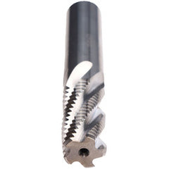 ‎1″ min - 12 GF Style Coolant Thru Thread Mill - Exact Tool & Supply