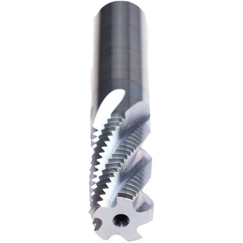‎M30 min - 3.0 GF - Spiral Flute-Long - TICN Thread Mill - Exact Tool & Supply