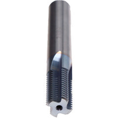 ‎11/16″ min - 10 / GF - Coolant - TICN Thread Mill - Exact Tool & Supply