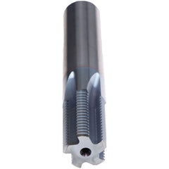 P 2.0 D16X25X90 GF 5STFL TICN - Exact Tool & Supply