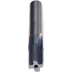 ‎1/2″ min - 18 / GF - Coolant - TICN Thread Mill - Exact Tool & Supply