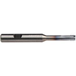M 8-M10X1.25 ZBGF-T 3XD THRILLE - Exact Tool & Supply