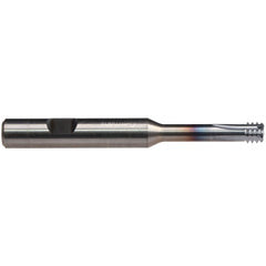 M 8-M10X1.25 ZBGF-T 3XD THRILLE - Exact Tool & Supply
