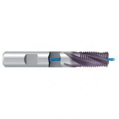 1/2–13 Thread Mill-TiCN - Exact Tool & Supply