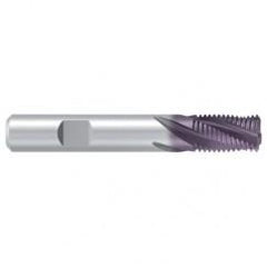 1/2–20 Thread Mill-TiCN - Exact Tool & Supply