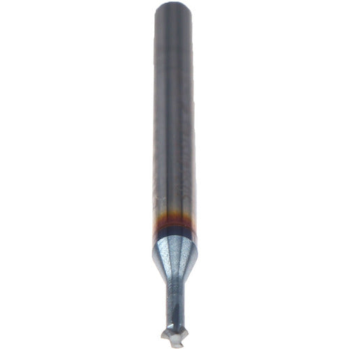 M1.4 - M1.8 ZGF Style HA - TICN Thread Mill - Exact Tool & Supply