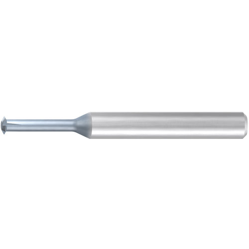 ‎#10-32 NF - ZGFI -3xD Thread Mill