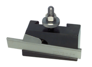 No. 7 Universal Parting Blade Tool Holder - Series EA - Exact Tool & Supply