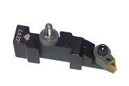 No. 22 Universal Turning and Boring Holder - Series EA - Exact Tool & Supply