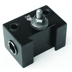 CXA41 ALORIS TOOLHOLDER - Exact Tool & Supply