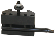 Tool No. 2 Turn; Facing; & Boring Tool Hold - Exact Tool & Supply