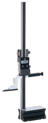 #18224 - 12"/300mm-.0005"/.01mm Resolution - Digi-Met Electronic Height Gage - Exact Tool & Supply