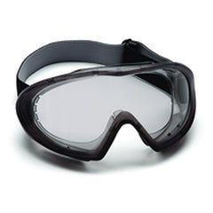 Capstone, Chemical Splash Goggle Safety Glasses - Exact Tool & Supply