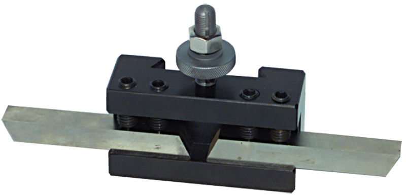 No. 1 Turning & Toolholder - Series 200 - Exact Tool & Supply