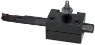 No. 4 Boring Bar Toolholder - Series 400 - Exact Tool & Supply