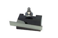 No. 7 Universal Parting Blade Toolholder - Series 400 - Exact Tool & Supply