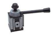 Piston Type Tool Post - Series 300 - Exact Tool & Supply