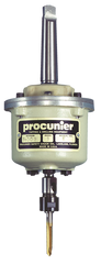 Procunier High Speed Tapper -- #2E3MT; 3MT Shank - Exact Tool & Supply