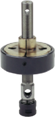 Lead Screw Assembly - #23529; 3/4" Dia; .75mm Pitch - Exact Tool & Supply