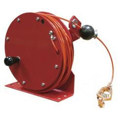 1 X 35' HOSE REEL - Exact Tool & Supply