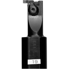 INTERNAL GROOVING HOLDER - Exact Tool & Supply