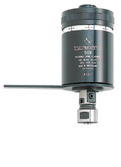 Tapping Head Collet - #20300; 100XB Collet Style - Exact Tool & Supply