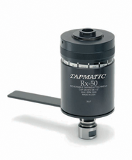 RX50-1/2-20 TAPMATIC - Exact Tool & Supply